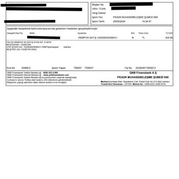 Baywin Ürün Gelmedi Ürün İadesi Gerçekleşmedi