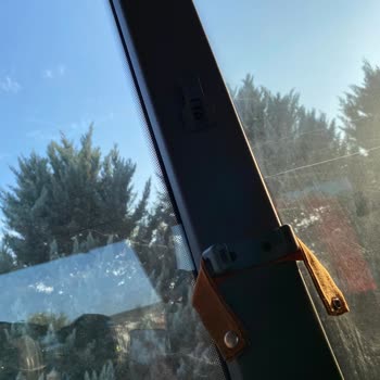 Efe Tur Aldığım Koltuk Ve Otobüs Değişikliği