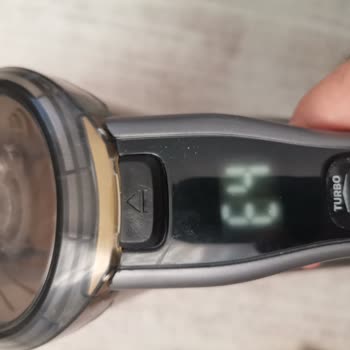 PHILIPS Ev Aletleri Philips Pişmanlık... Kullanamadığım Süpürge. 8 Aylık