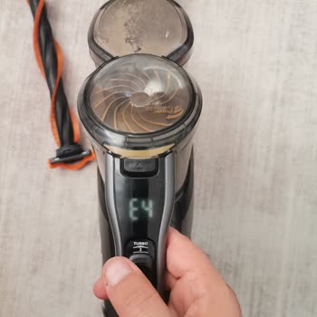 PHILIPS Ev Aletleri Philips Pişmanlık... Kullanamadığım Süpürge. 8 Aylık