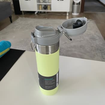 Stanley Ve Distribütörü Markanın Arkasında Değil