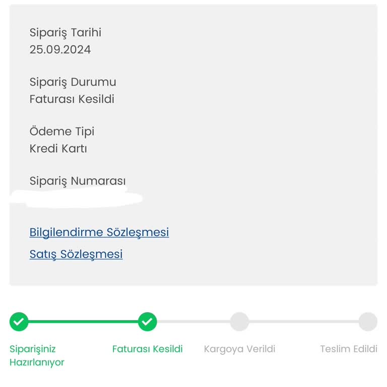 D&R'da Sipariş İşlemleri Çok Yavaş İlerliyor