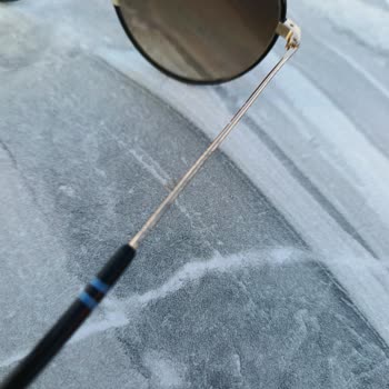 Osse Gözlük Kararmalar Oldu