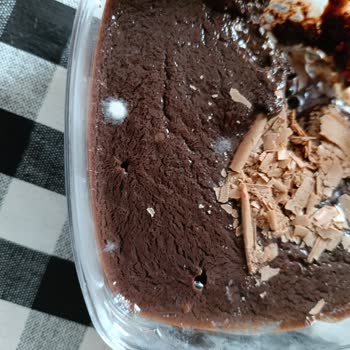 Alimoğlu Baklava Alimoğlu Tınaztepe Şubesi Bozuk Ürün