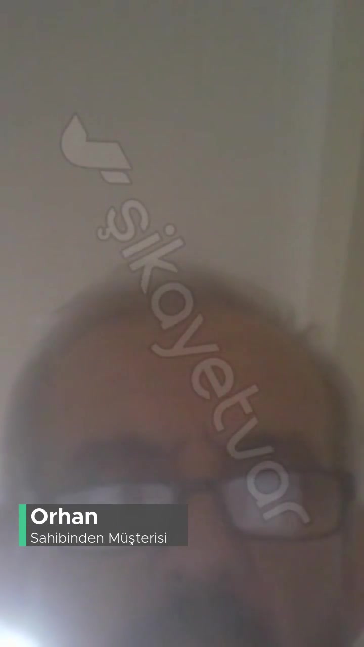 Sahibinden Sitesinden Şikayetçiyim videonun kapak resmi