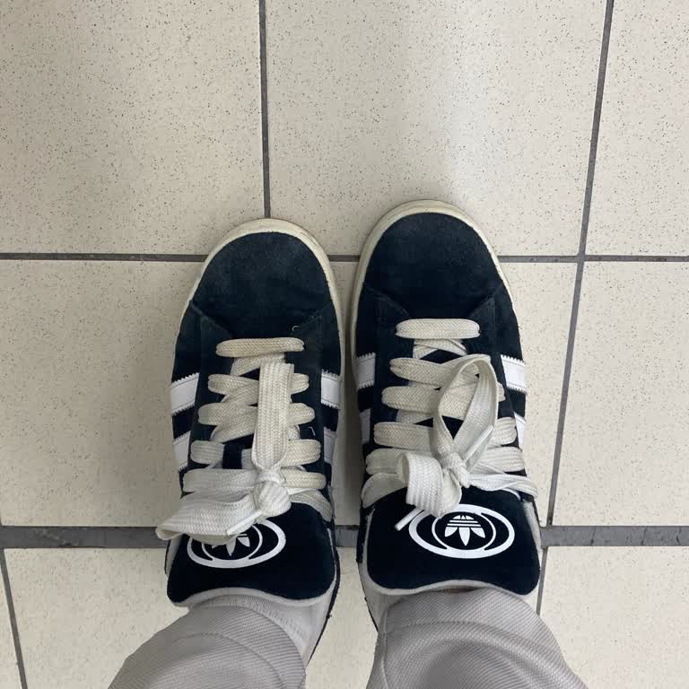 SuperStep Adidas Campüs Solma Şikayetvar