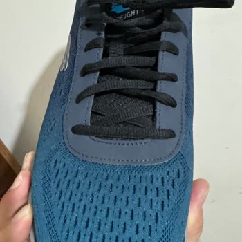 Skechers Ayakkabıda 4 Ayda İç Kısımda Yırtılma Sorunu