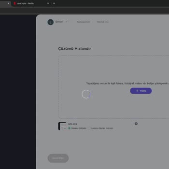 Vodafone Net İnternet Donma Sorunu