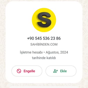 Tarafıma Ulaştırılmayan Ürünün Ücretini Talep Ediyorum.sahibinden.com