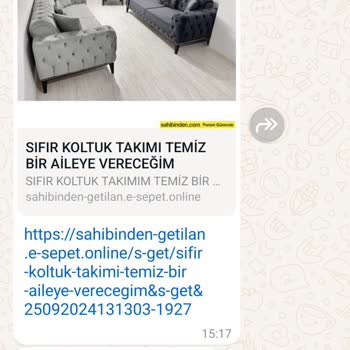 Tarafıma Ulaştırılmayan Ürünün Ücretini Talep Ediyorum.sahibinden.com
