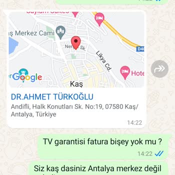Tarafıma Ulaştırılmayan Ürünün Ücretini Talep Ediyorum.sahibinden.com