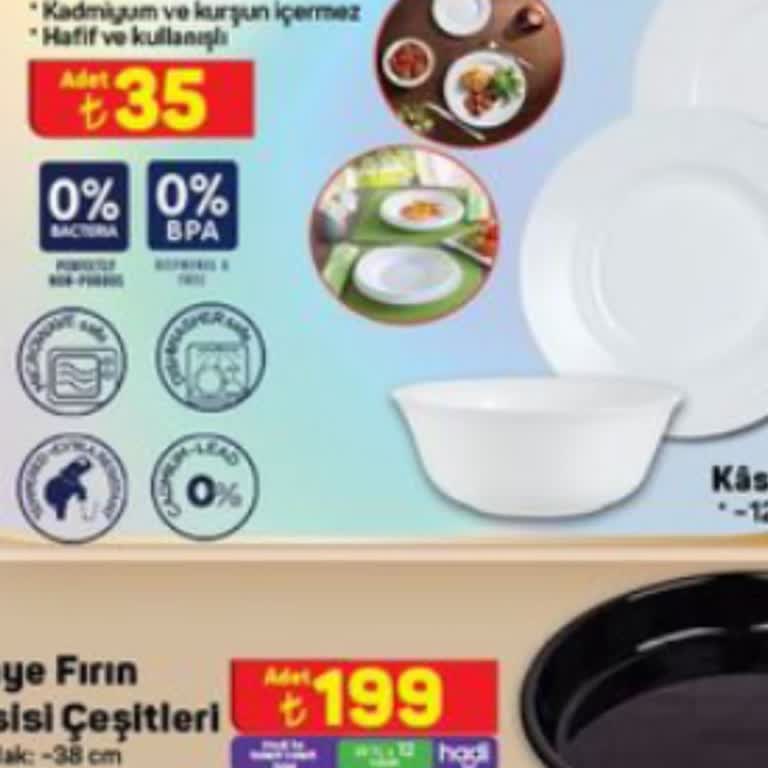 A101 Ürün Satma Beceriksizliği