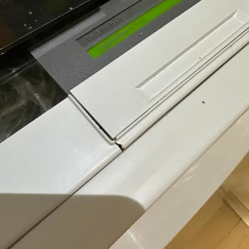 Bosch Buzdolabında Sürekli Kırılan Plastik Parçalar