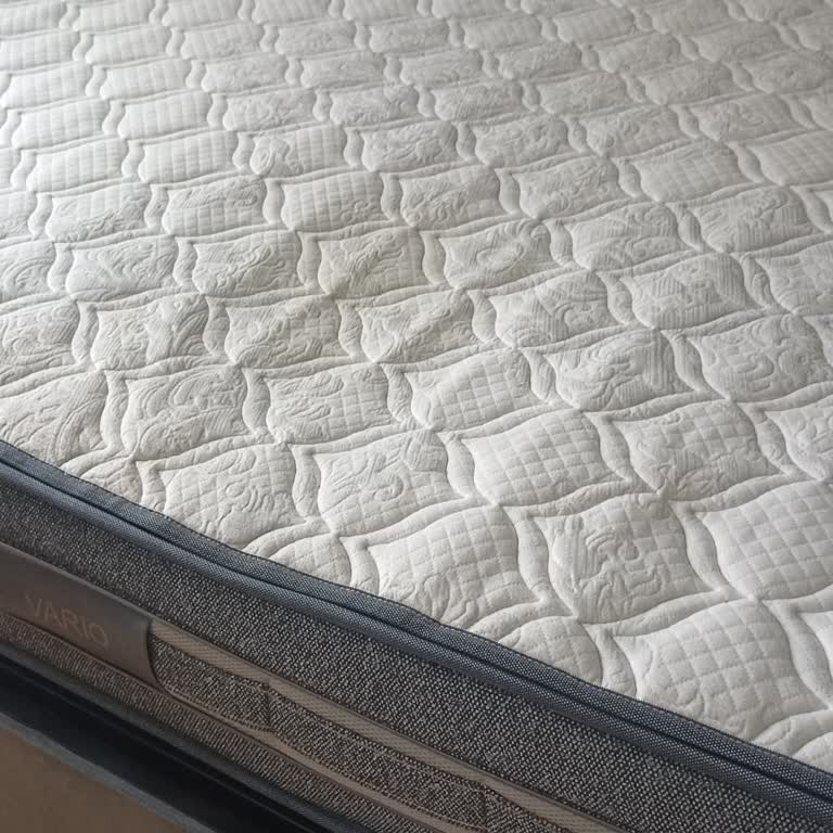 İdaş Yatağımı Değiştirin Ya Da Paramı İade Edin Lütfen