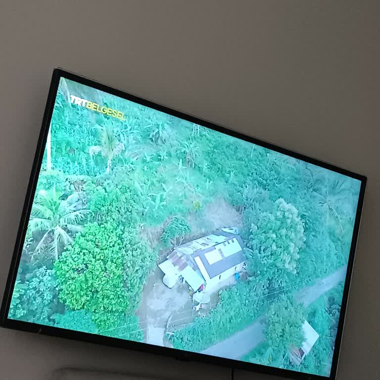 LG50UQ75006LF TV Pişmanlığı