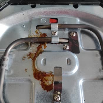 Karaca Züccaciye Karaca'nın Rezil Teknik Servisi