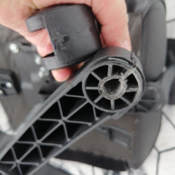 Gizmo Mobilya & Rebelx Gizmo Mobilya İlgisizliği