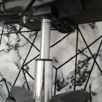 Gizmo Mobilya & Rebelx Gizmo Mobilya İlgisizliği