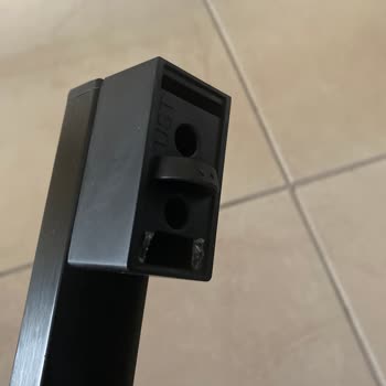 Arçelik Buzdolabının Kolları ve Tutamacı Kırılıyor