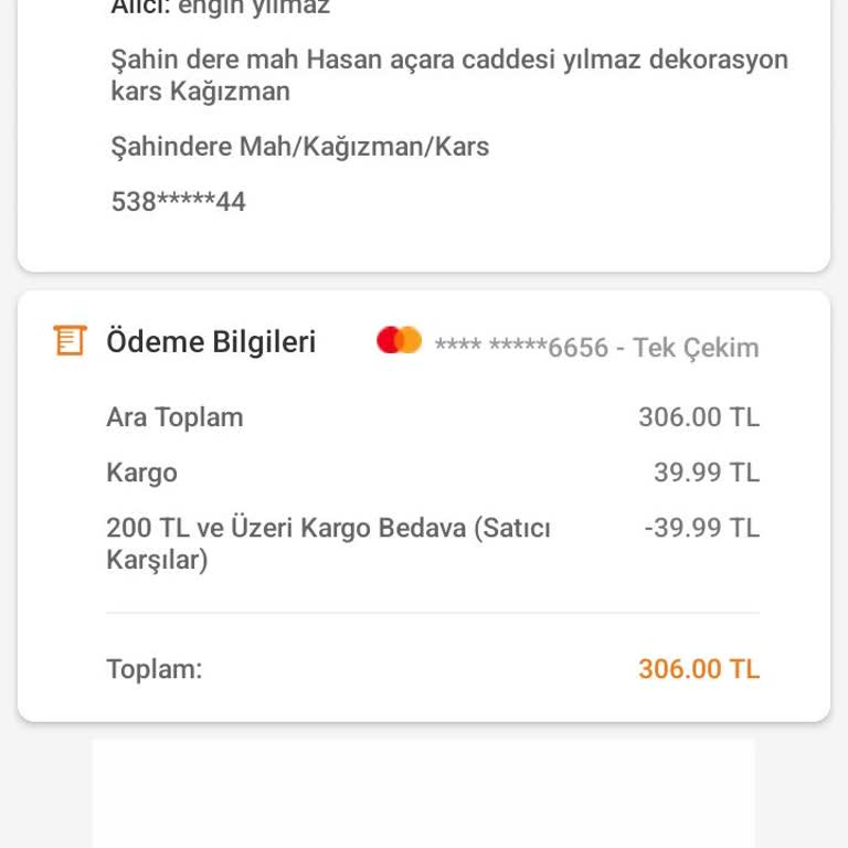 Sendeo Kargo Ücreti Haksızlığı Ve Çözüm Beklentisi