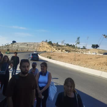Pamukkale Turizm Çok Eski Servis Yüzünden Yolda Kaldık