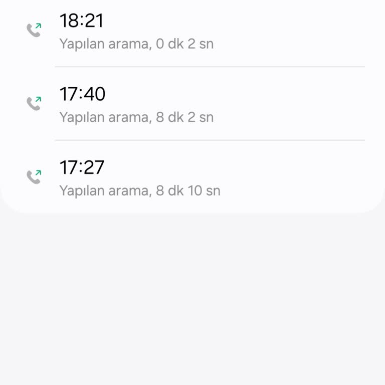 Getir Yemek Sipariş İptalinde Yaşanan Sorun