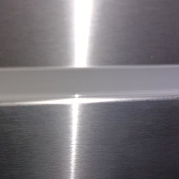 Bosch Markası Pişmanlıktır Buzdolabında Gri Tonlarındaki Açılma Oldu