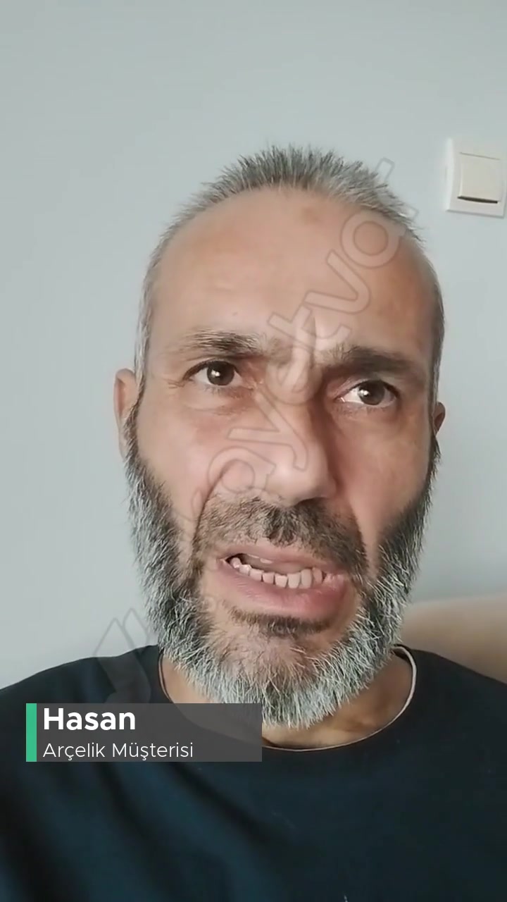 Arçelik Bulaşık Makinesi Hortum Değişimi Ücreti Çok Fazla! videonun kapak resmi