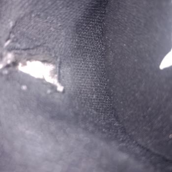 Puma Ayakkabıda Beklenmedik Aşınma Ve Yırtılma Sorunu