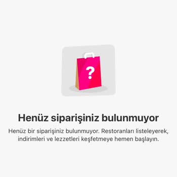 Yemeksepeti Eksik Sipariş Ve Görünmeyen Siparişler Sorunu