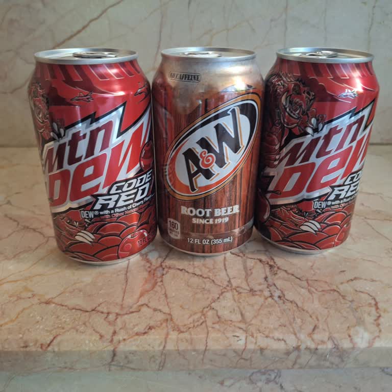 Bozuk İçecekler: Kısmet Şarküteri'den Aldığım Gazozlar Çürük Çıktı!