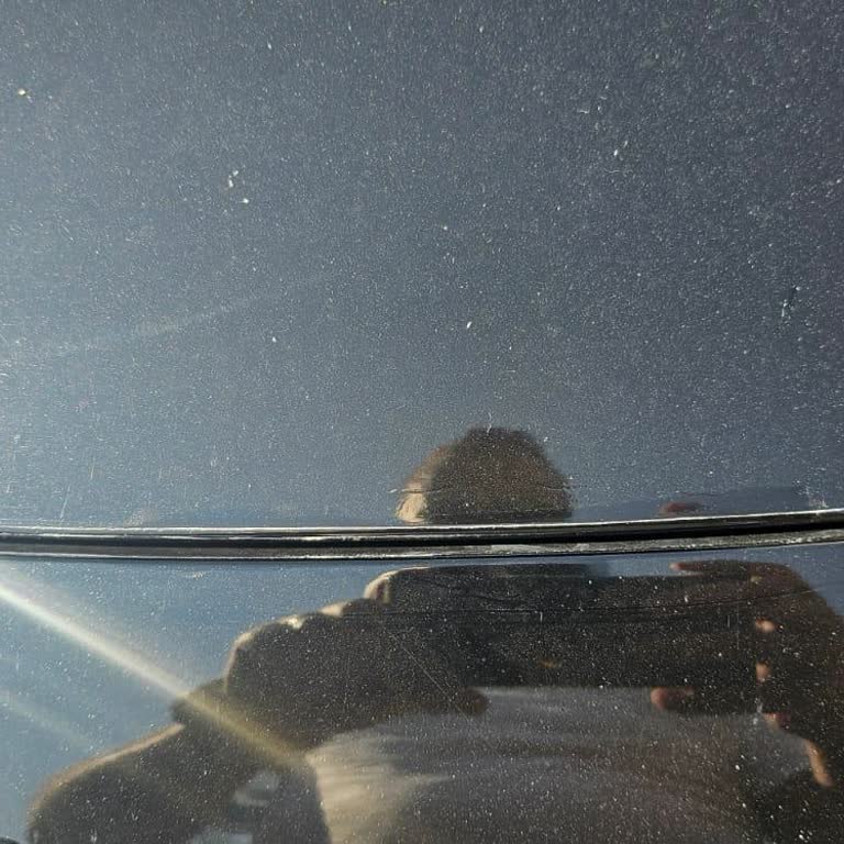 Autowax (Hilltown - Optimum) Seramik Kaplama Sorunu