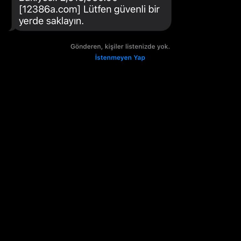 Meta Finansal Hesap İle İlgili Şikayet