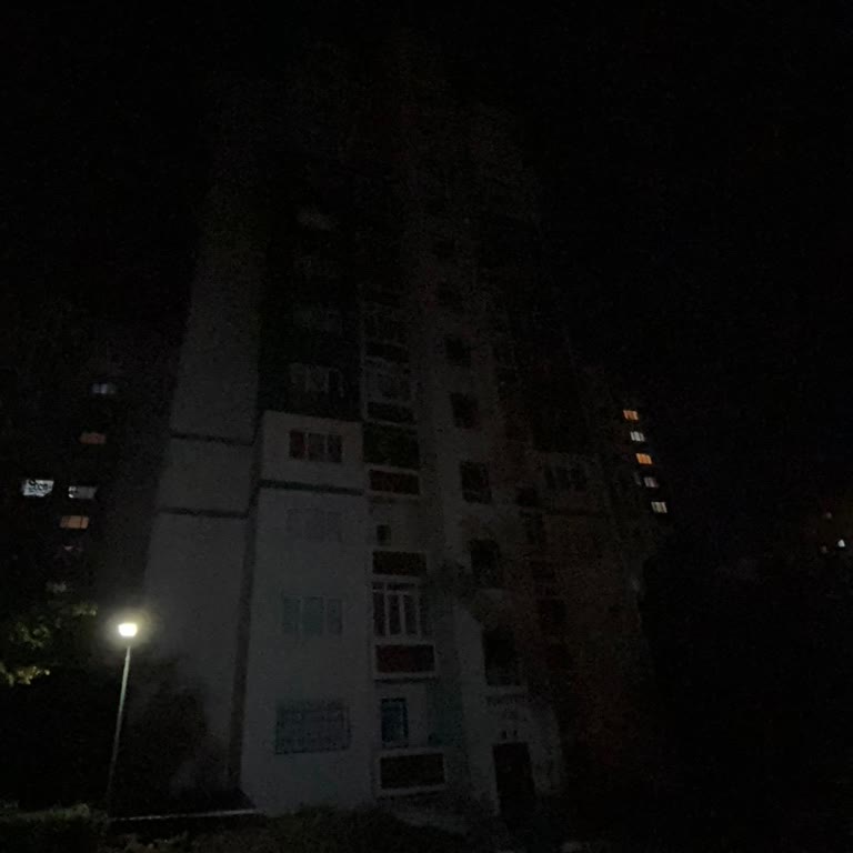 Boğaziçi Elektrik - BEDAŞ Elektrik Enerjisi Verilmiyor