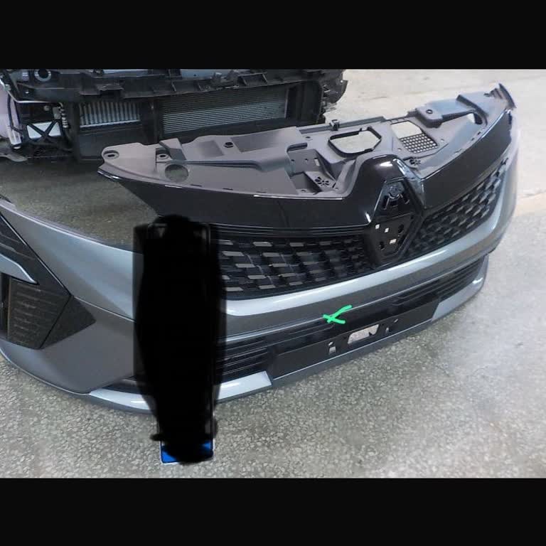 Renault Mais Yedek Parça