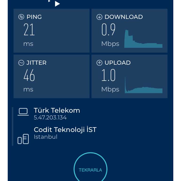 Türk Telekom'dan Beklenmedik İnternet Sorunu Ve Acil Çözüm Talebi