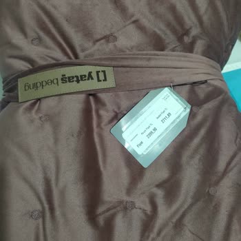 Yataş Enza Bayisi Ürün Değişiminde Yaşanan Sorun