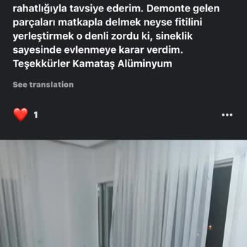 Kamataş Arızalı Mal İade Hakkı İstiyorum