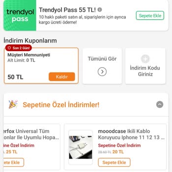 Trendyol Taksit İçin Kart Aldırıp Yapmıyor Yanıltıcı Taksit Bilgisi
