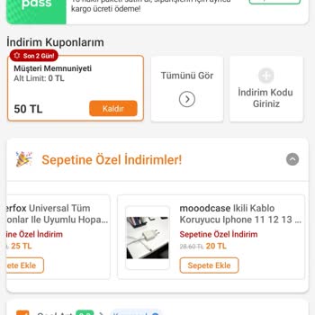 Trendyol Taksit İçin Kart Aldırıp Yapmıyor Yanıltıcı Taksit Bilgisi