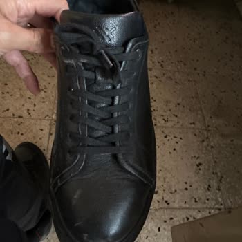 Hotiç Bir Daha Tercihim Olamaz