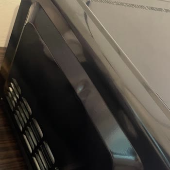 Beko Mikrodalga Alışverişinde Yaşanan Sorunlar