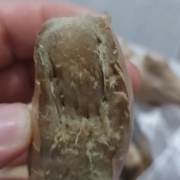 Migros Sanal Marketten Gönderilen Bozuk Ürün
