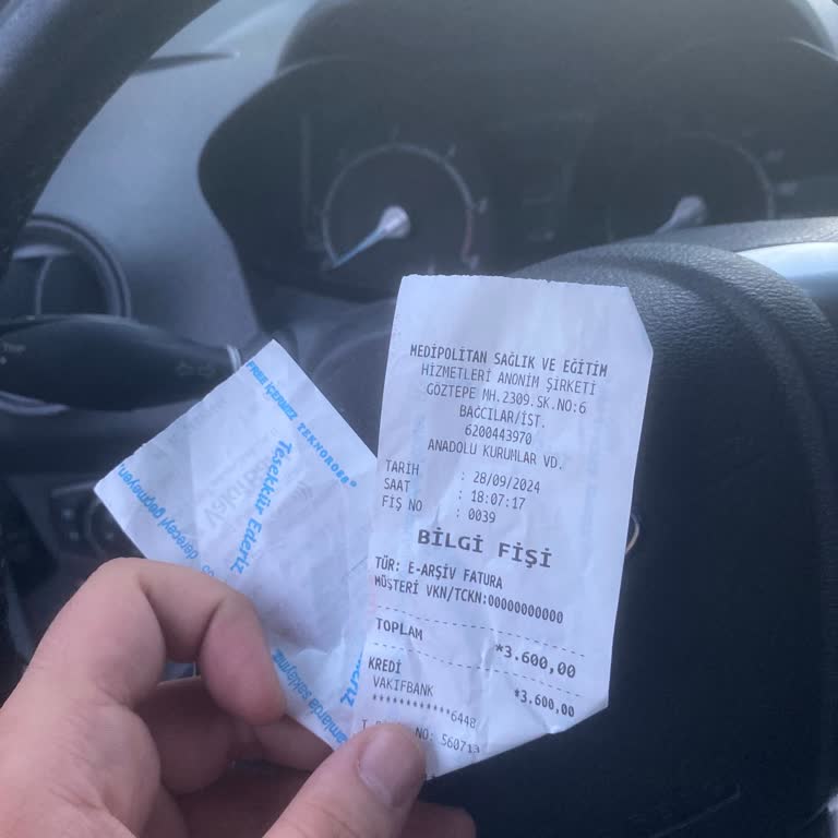 Medipol Sağlık Grubu SGK Kesinlikle Dermotoloji Bölümünde Geçmiyor