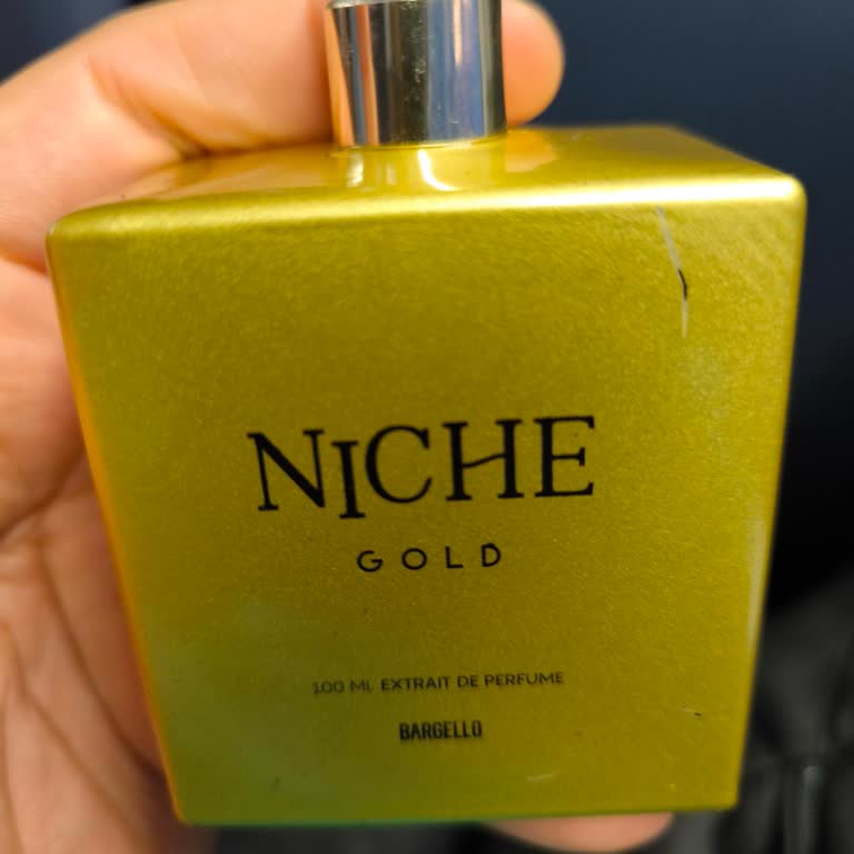 Bargello Perfume Sızdırma Sorunu
