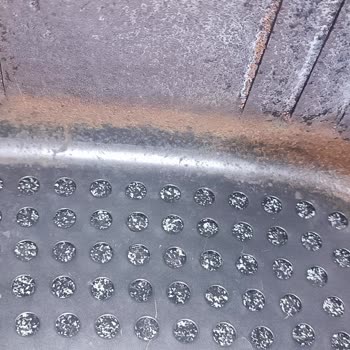 Fabcio Airfryer Paslanma Sorunu