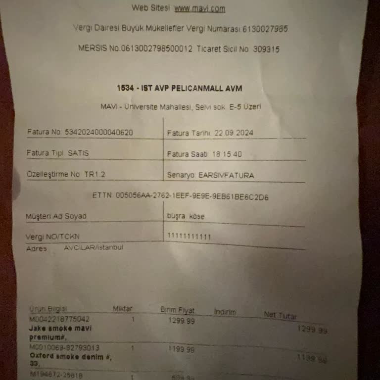 Mavi 2 Dakika Lik Kamera Kaydına Bakma İşini 7 Gündür Yapamadı