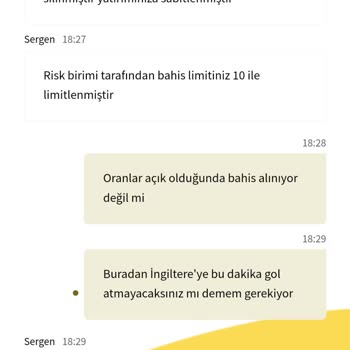 Betturkey Para Vermiyor!