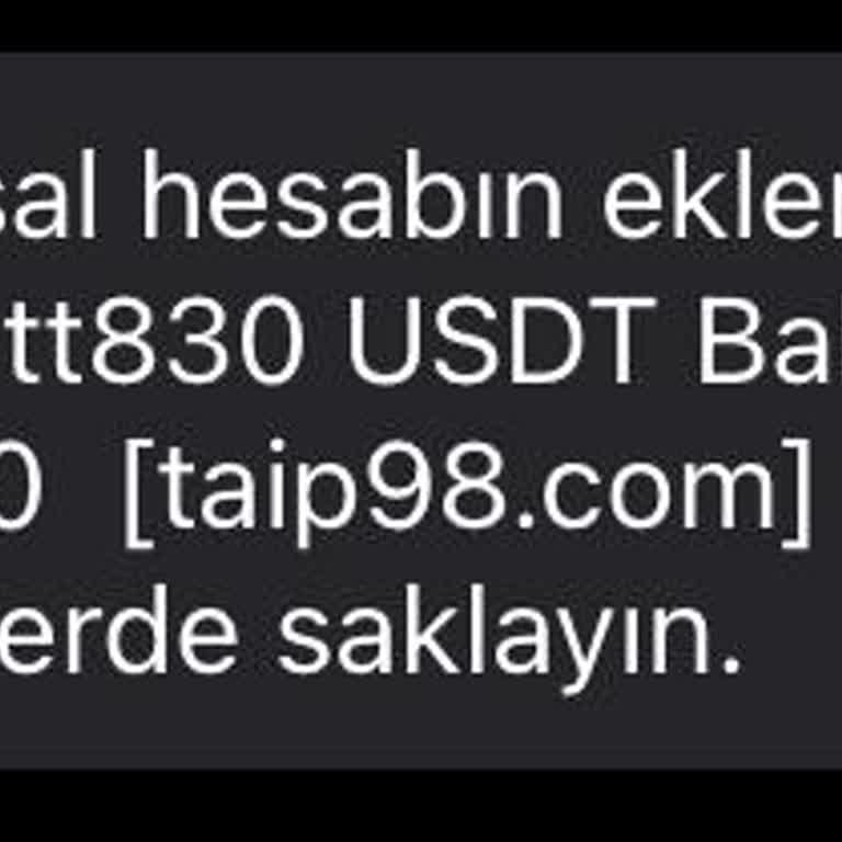 Bilinmeyen Finansal Hesap ve Kişisel Verilerin Güvenliği Hakkında Şikayet