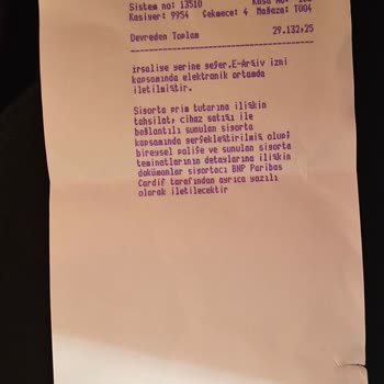 Media Markt Apple İpad Sigorta Vaadi